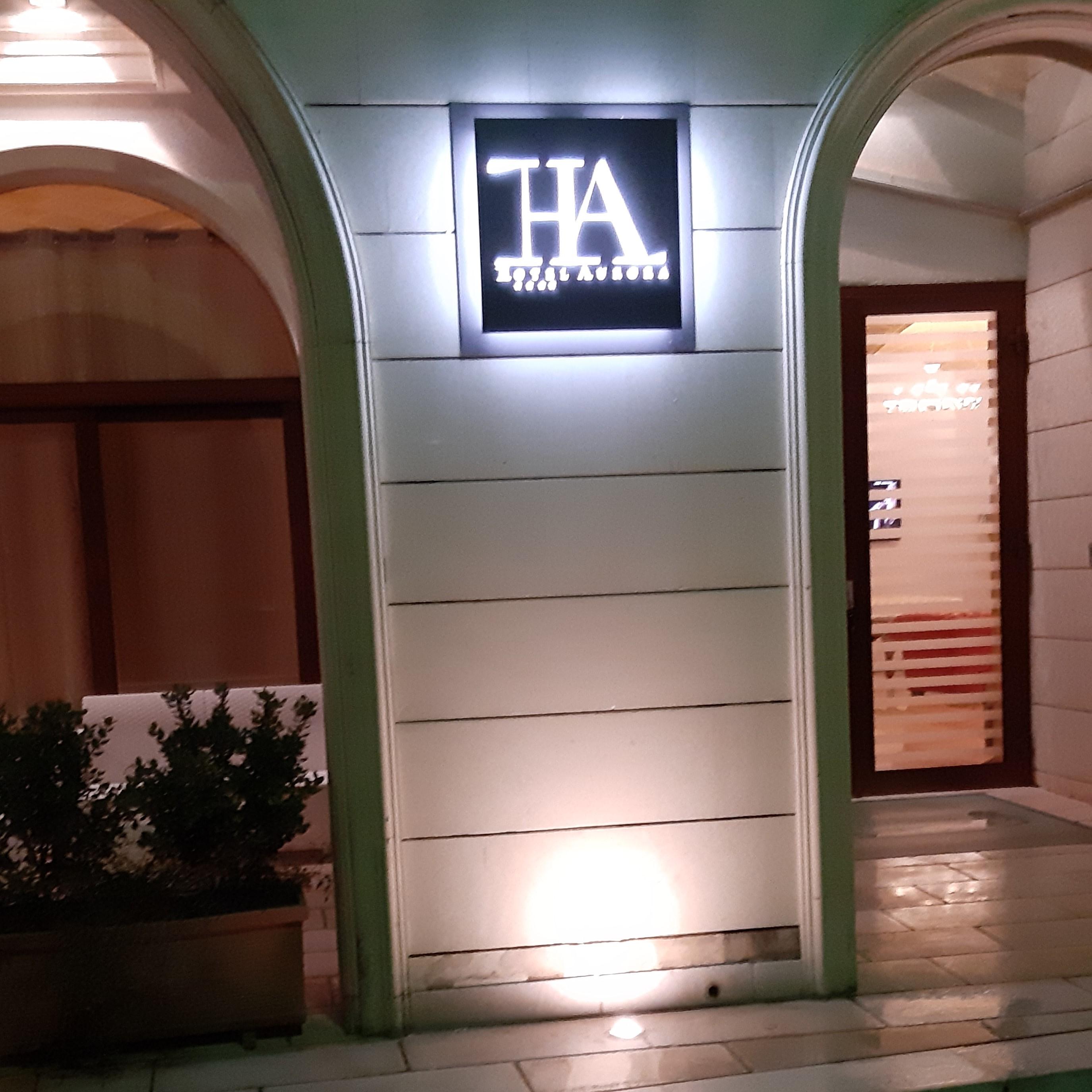 Hotel Aurora E Del Benessere Santa Cesarea Terme Exteriér fotografie