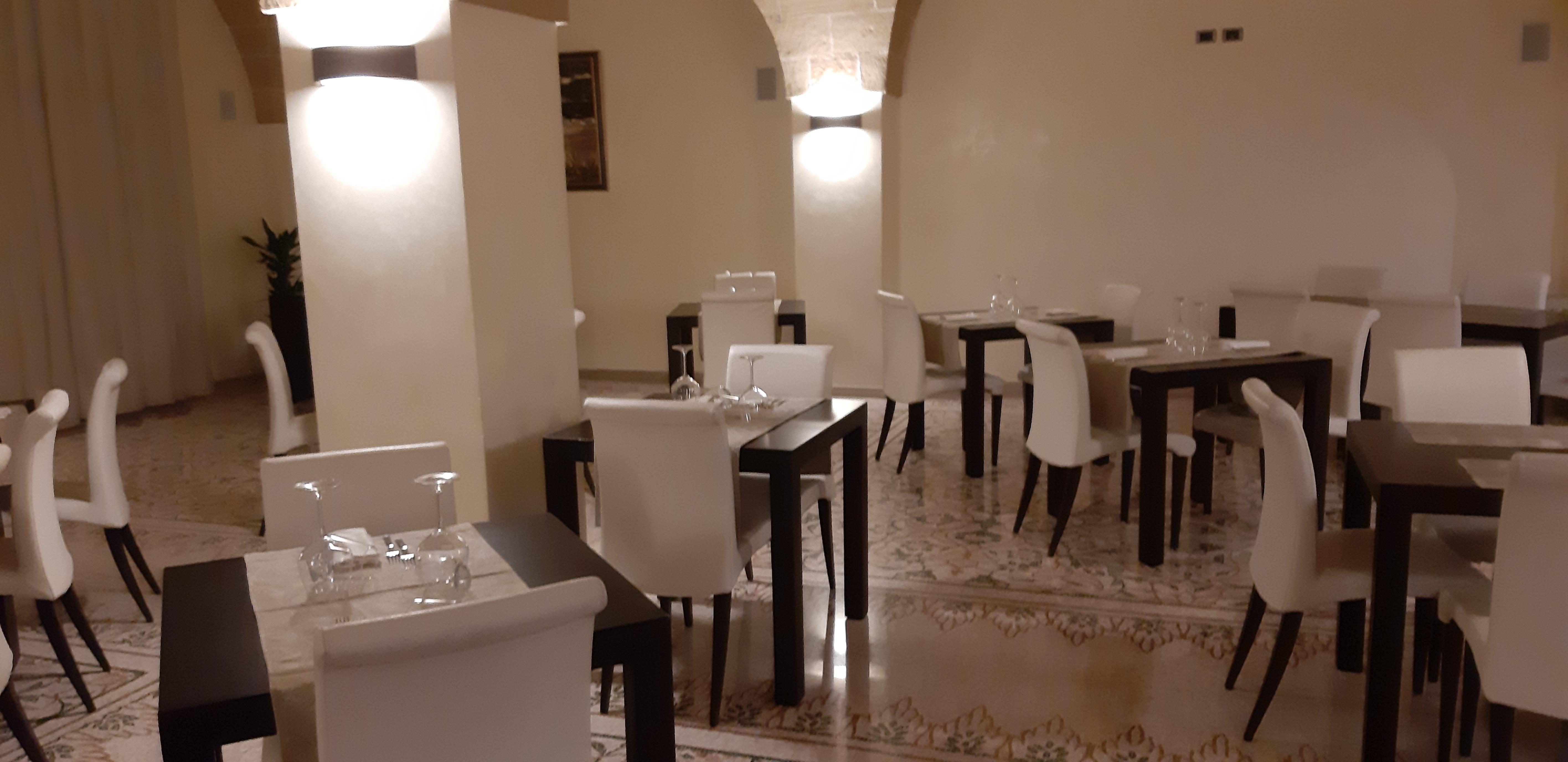 Hotel Aurora E Del Benessere Santa Cesarea Terme Exteriér fotografie